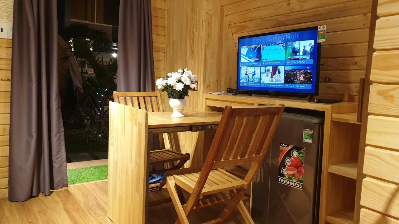 Milan Corner Hotel Вунг Тау Екстериор снимка